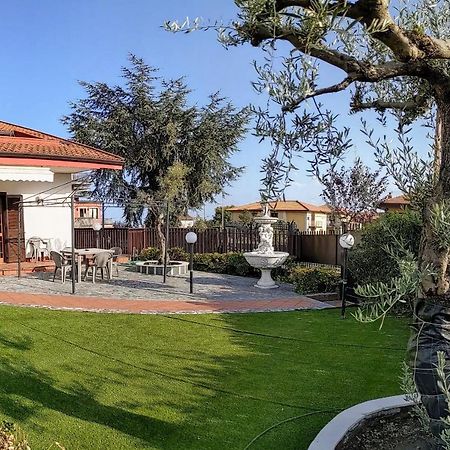Casa Vacanze Volpe Dell'Etna Nicolosi Exteriör bild