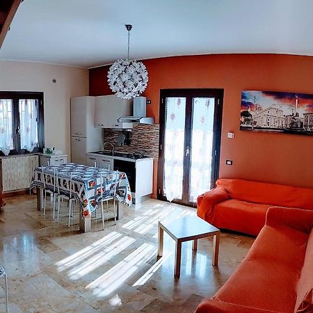 Casa Vacanze Volpe Dell'Etna Nicolosi Exteriör bild