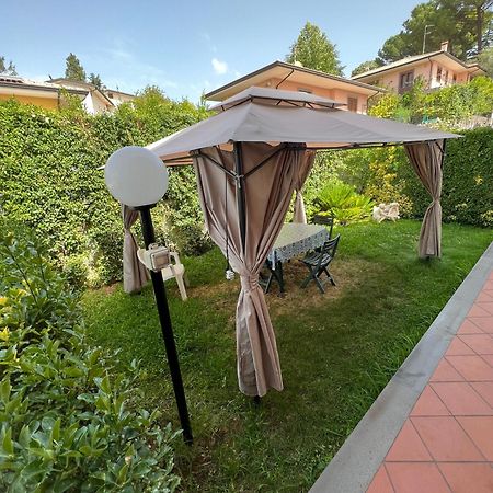 Casa Vacanze Volpe Dell'Etna Nicolosi Exteriör bild