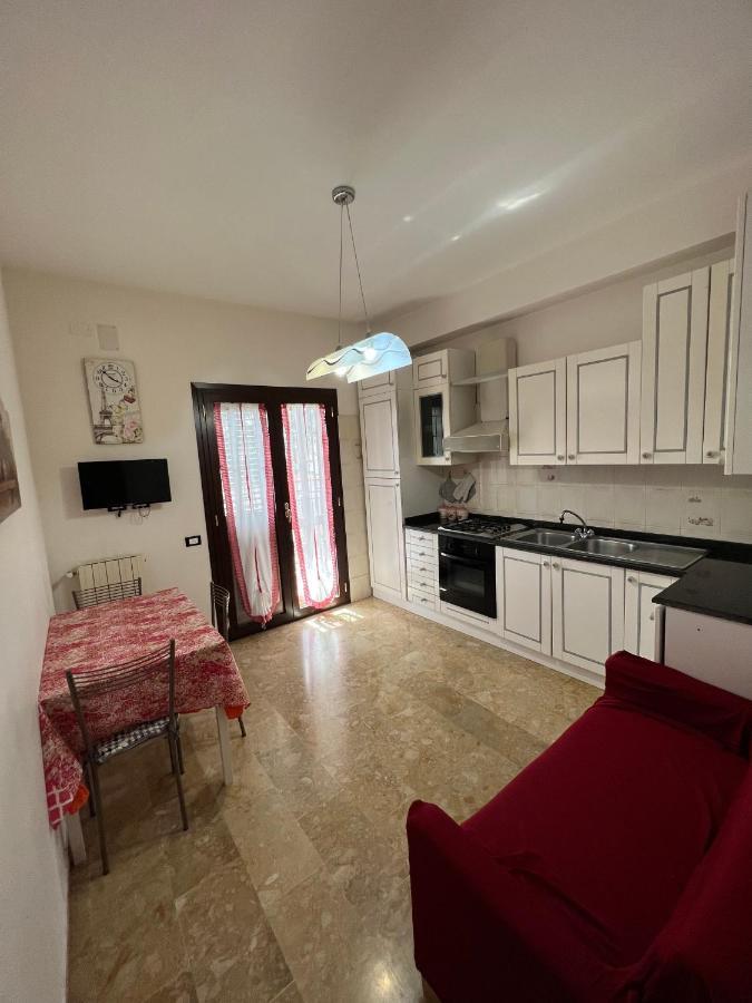 Casa Vacanze Volpe Dell'Etna Nicolosi Exteriör bild