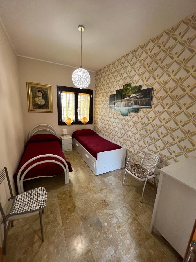 Casa Vacanze Volpe Dell'Etna Nicolosi Exteriör bild