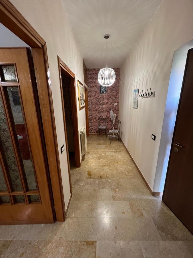 Casa Vacanze Volpe Dell'Etna Nicolosi Exteriör bild