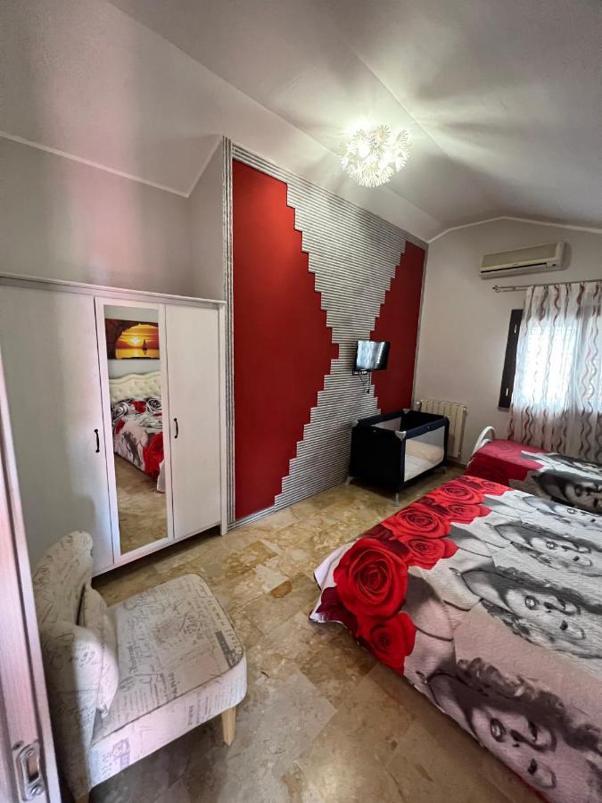 Casa Vacanze Volpe Dell'Etna Nicolosi Exteriör bild