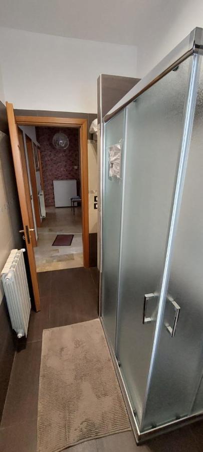 Casa Vacanze Volpe Dell'Etna Nicolosi Exteriör bild