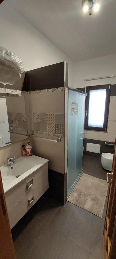 Casa Vacanze Volpe Dell'Etna Nicolosi Exteriör bild