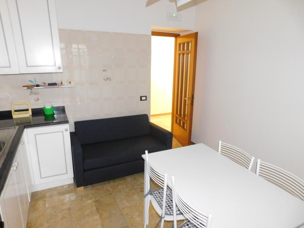 Casa Vacanze Volpe Dell'Etna Nicolosi Exteriör bild