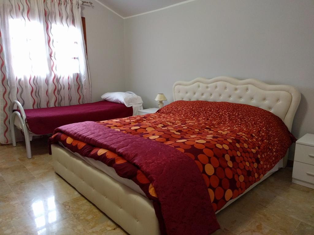 Casa Vacanze Volpe Dell'Etna Nicolosi Exteriör bild